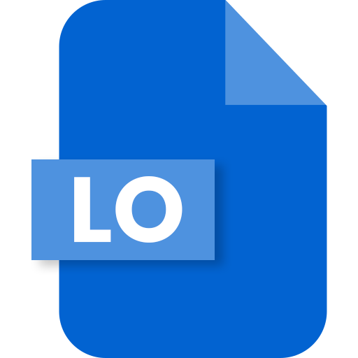 Government LO